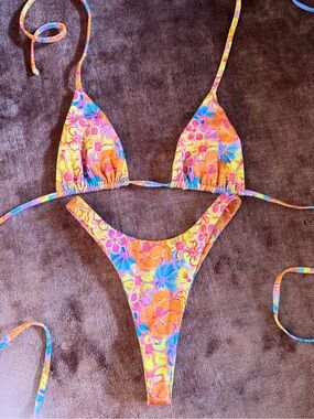 Bikini set